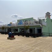 Beachcomber Bar and Grill
