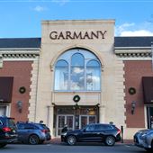 Garmany
