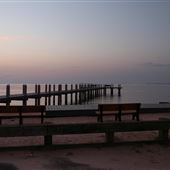 Waretown Bayfront Park and Pier