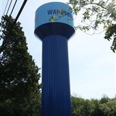 Township of Ocean Water Towers