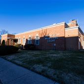 Plainfield Municipal Court