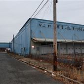 Anchor Glass Building