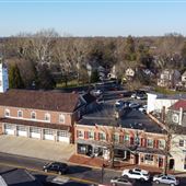 Haddon Fire Department