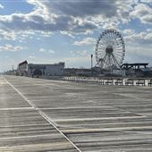 Ocean City Boardwalk