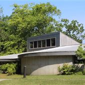 Manasquan Reservoir Environmental Center