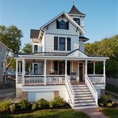 The Avalon House
