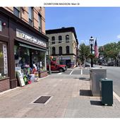 Madison Downtown