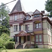 Washington Park Historic District