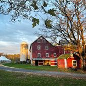 Glenmoore Farm