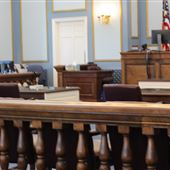 Monmouth County Hall of Records