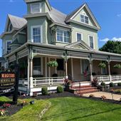 Maguire Memorial Home & Cremation Services