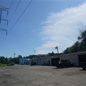 New Providence Department of Public Works