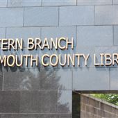 Monmouth County Library - Eastern Branch, Shrewsbury