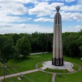 Thomas Alva Edison Memorial Tower and Museum