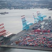 Port Newark–Elizabeth Marine Terminal