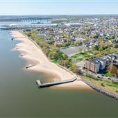Perth Amboy Waterfront