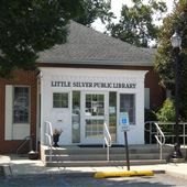 Little Silver Public Library