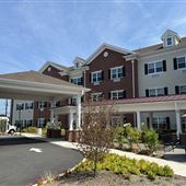 The Chelsea At Fair Lawn