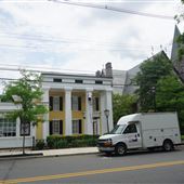Hunterdon Historical Society Building