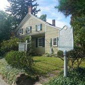 Wortendyke Homestead