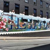 Newton Downtown Mural