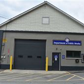 Newton Department of Public Works