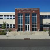 New Jersey City University - Squier Hall