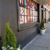 Bassett Pub