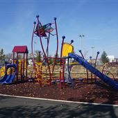 Chrome Park