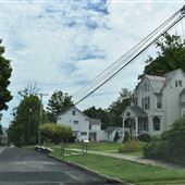 Newton Residential