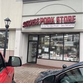 Swiss Pork Store