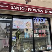 Santos Flowers