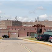 Hudson County Corrections & Rehabilitation Center