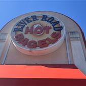 River Road Hot Bagels