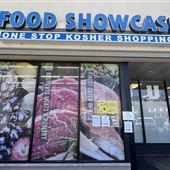 Food Showcase