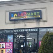 LaLa Mart