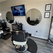 Exclusive Barber Shop
