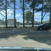 Warren Point Annex Pickleball Court