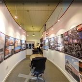 OGP Architects, LLP