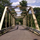 Higginsville Road Bridges