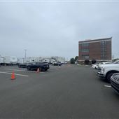 Former Navy Reserve Readiness Center