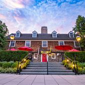 Nassau Inn / Yankee Doodle Tap Room