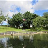 West Hudson Park