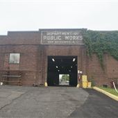 New Brunswick Street Services