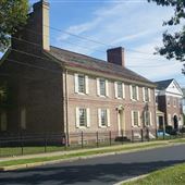 Camden County Historical Society