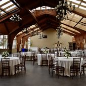 The Conservatory at Sussex County Fairgrounds