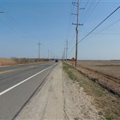 Cape May County Rt. 623 - Upper Township