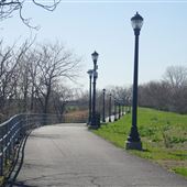 Marciante-Jackson-Millet Park