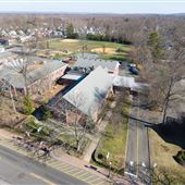 St. Paul's Episcopal Church