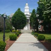 Teaneck Municipal Building
